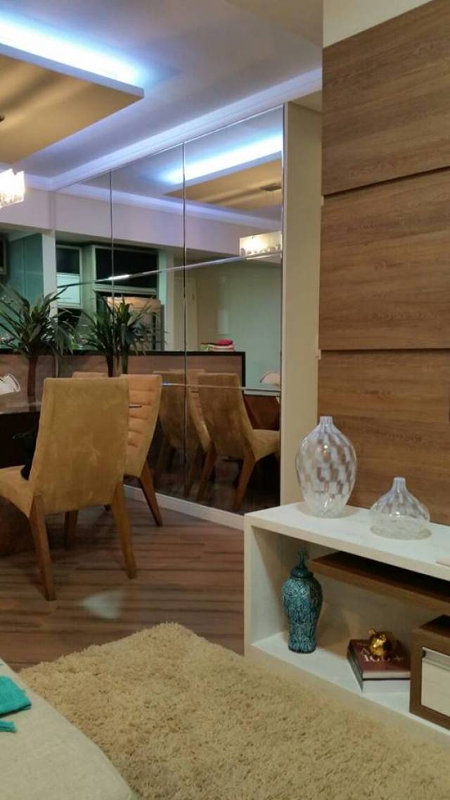 APARTAMENTO MONTE SOL